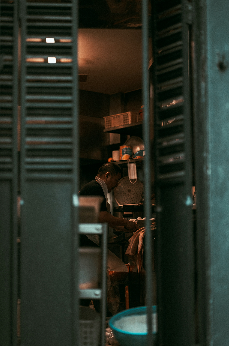 « 6 euros de l’heure » signé par Adéola Desnoyers de Marbaix-Bordé