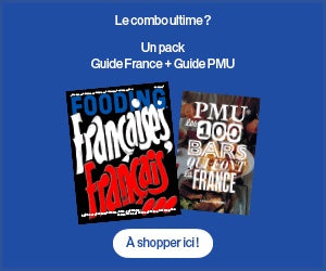Guide PMU + Guide France 2025