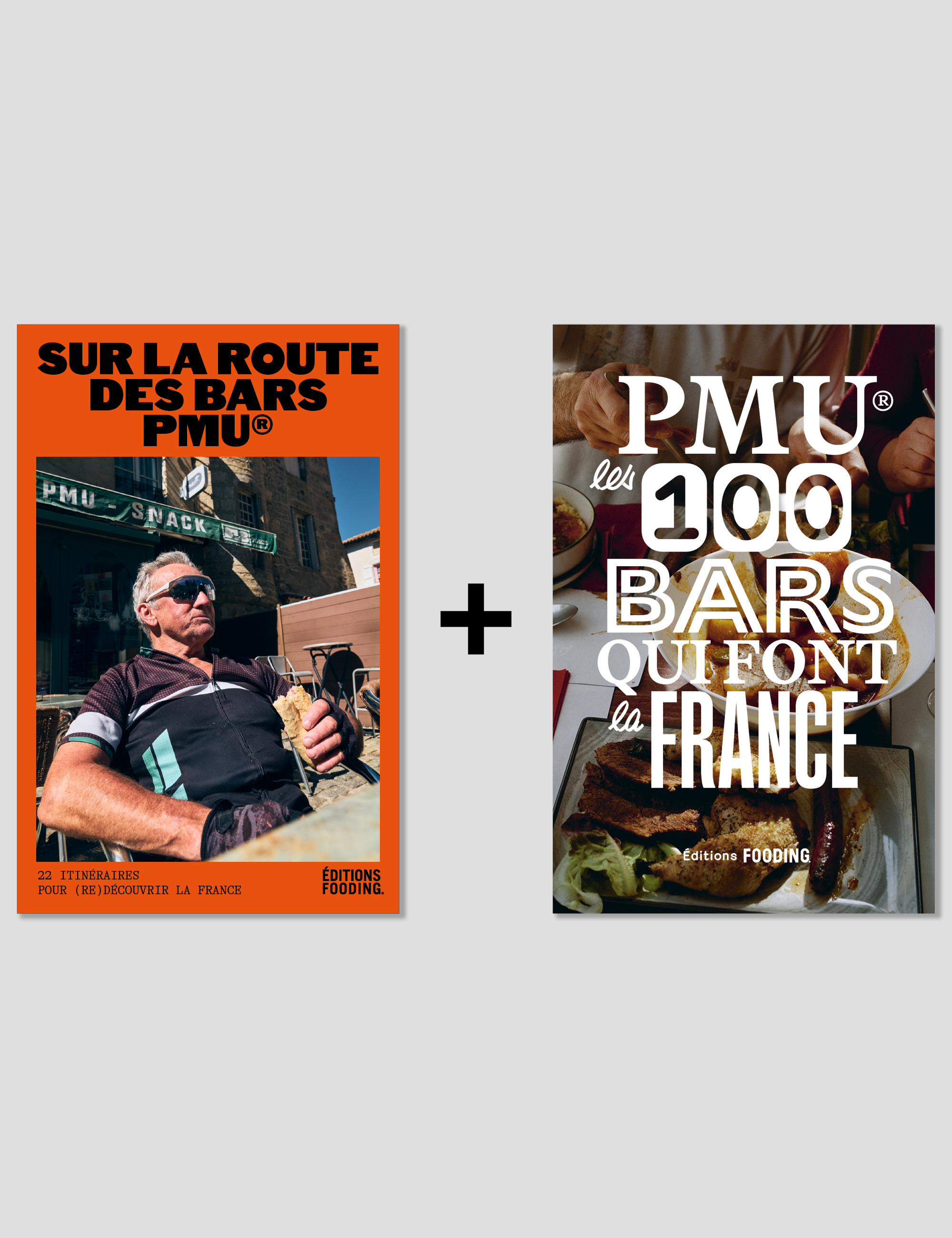 LOT GUIDES PMU I & II